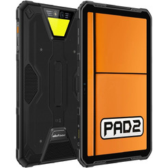Планшет Ulefone Armor Pad 2 (черный)
