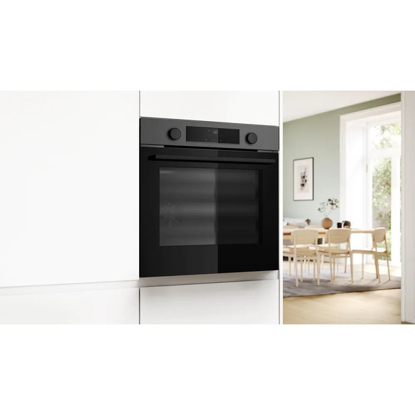 Духовой шкаф Bosch Serie 4 HUA736EG0T