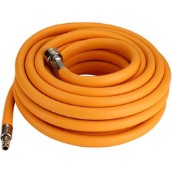 Шланг резиновый с фитингами рапид DEKO RDKAH16 083-3004