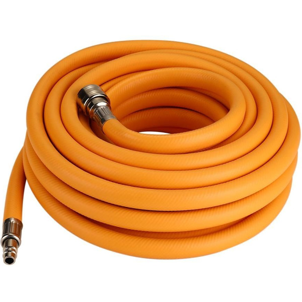 Шланг резиновый с фитингами рапид DEKO RDKAH16 083-3004