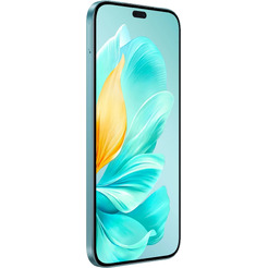 Смартфон Honor 200 Lite (LLY-NX1) 8GB/256GB Cyan Lake
