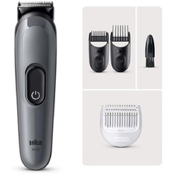 Триммер Braun AIO3500 5513
