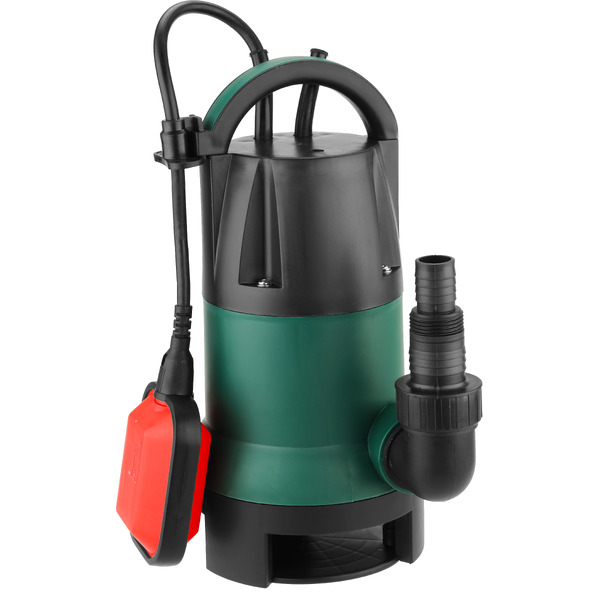 Дренажный насос FAVOURITE WP 900