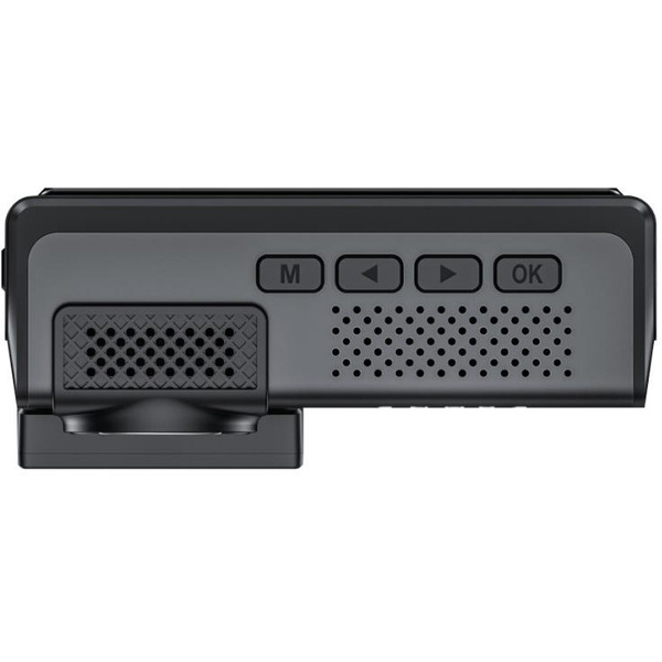 Видеорегистратор автомобильный NEOLINE Flash 2K Wi-Fi DUAL