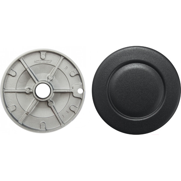 Варочная панель MAUNFELD EGHG.32.63CW/G