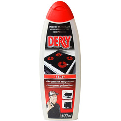 Чистящее средство DERRY Derry - Гель