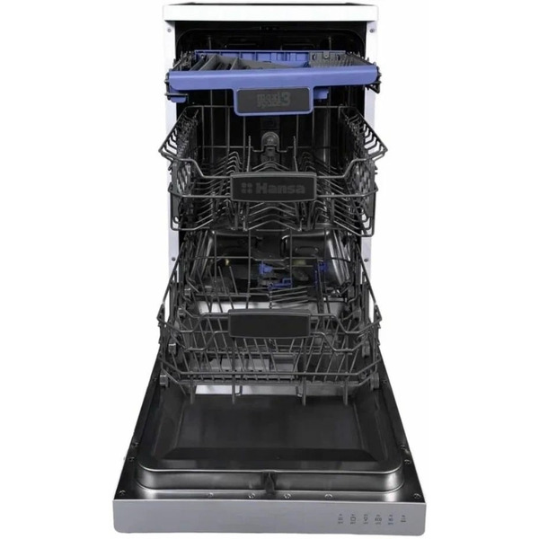 Посудомоечная машина Hansa ZWM416WEH