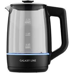 Электрический чайник Galaxy Line GL0567