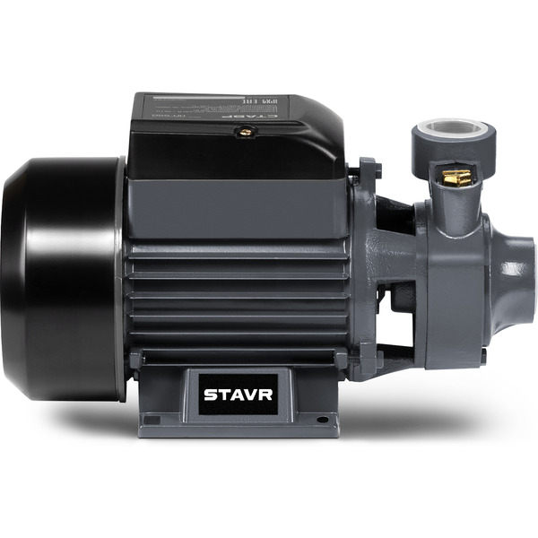 Насос STAVR НП-550