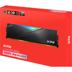 Оперативная память A-Data AX5U6800C3416G-DCLARBK