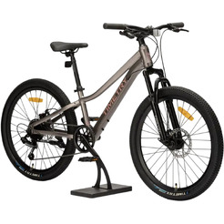 Велосипед Timetry TT803 26 7s р.13 2026 (коричневый)