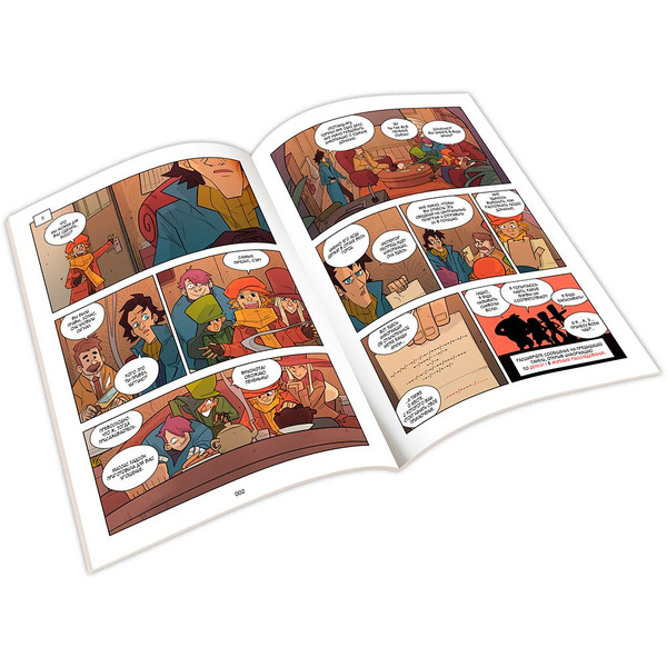 Настольная игра Hobby World Шерлок Холмс Агенты с Бейкер-стрит 915707