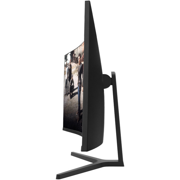 Игровой монитор SunWind SM-34QV401 (SM34VG01)