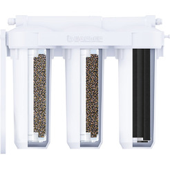 Водоочиститель бытовой Барьер Н125Р00 (ПРОФИ Жесткость х2)