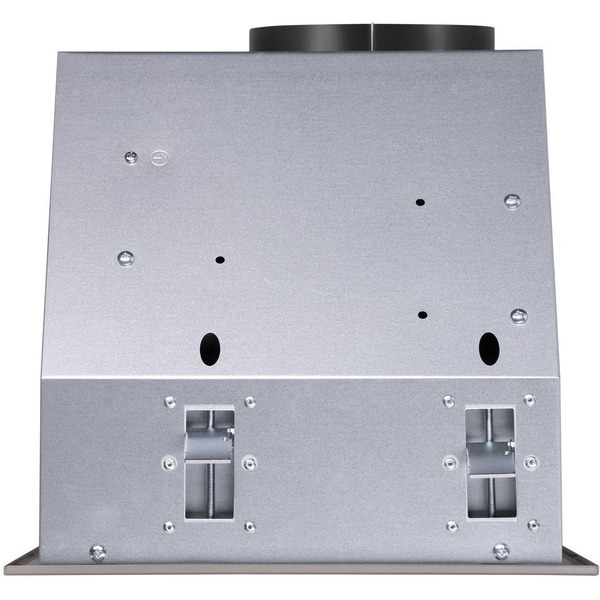 Вытяжка MAUNFELD Trapeze 602IG (бежевый)