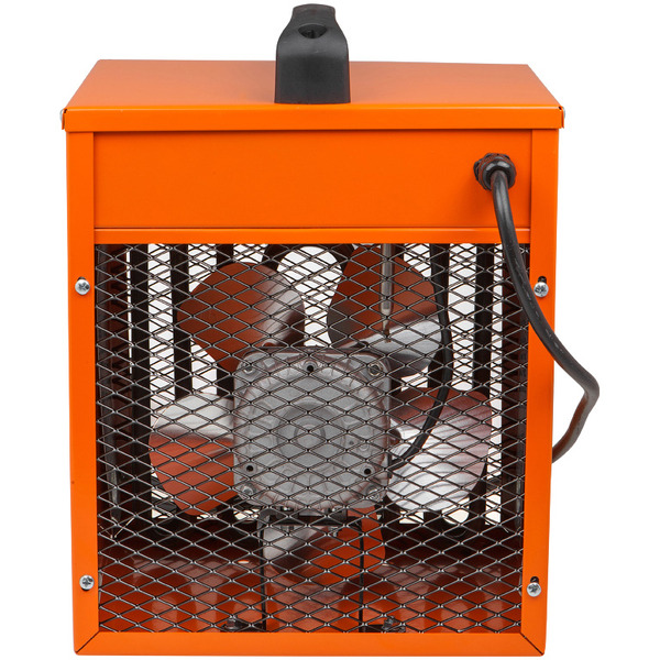 Тепловая пушка Ecoterm EHC-03/1C