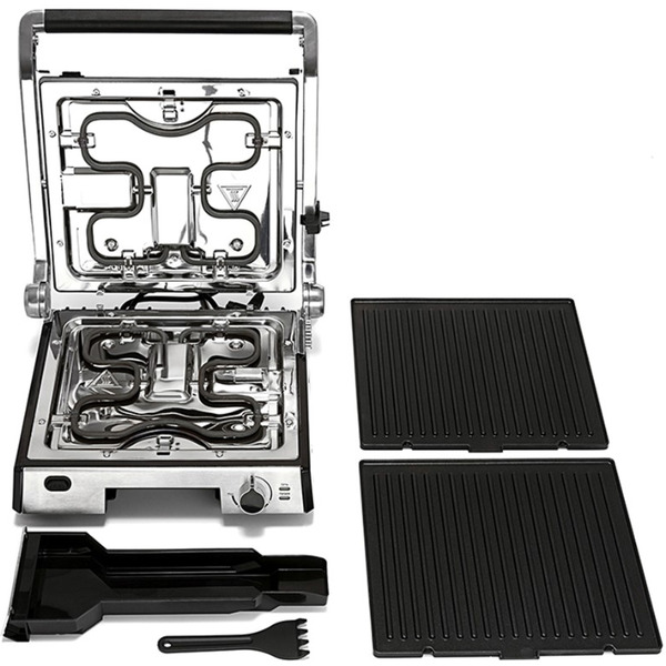 Электрогриль Kitfort КТ-1601