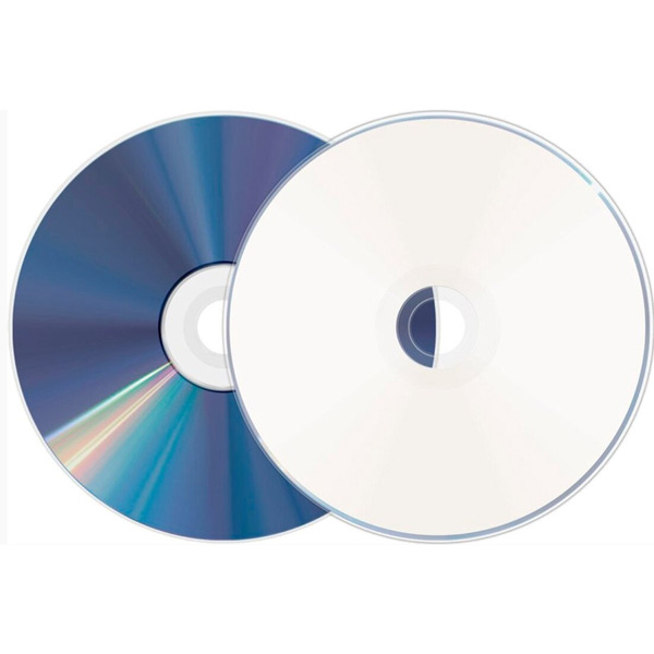 DVD-R диск Mirex 4.7Gb 16x UL130088A1T (100 шт.)
