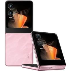 Смартфон Infinix Zero Flip X6962 8GB/512GB (розовый)