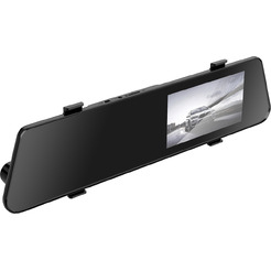 Видеорегистратор SilverStone F1 NTK-370 Duo