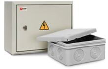 Электрощитовое оборудование