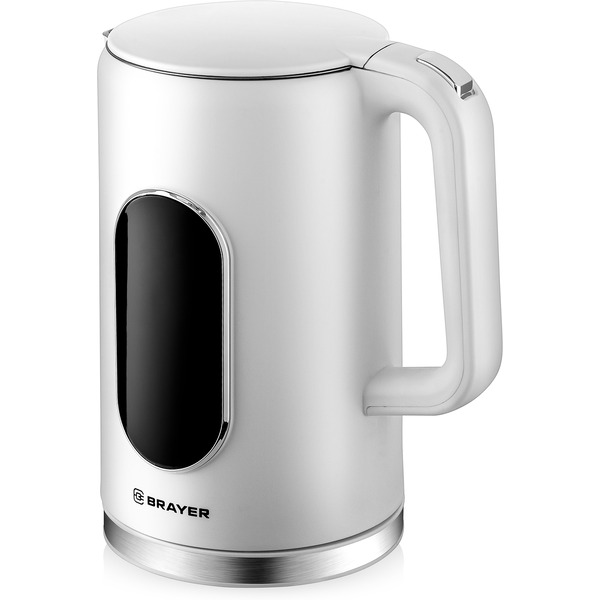 Электрический чайник Brayer BR6107WH