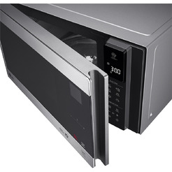Микроволновая печь LG MS2595CIS