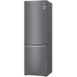 Холодильник LG DoorCooling+ GC-B459SLCL
