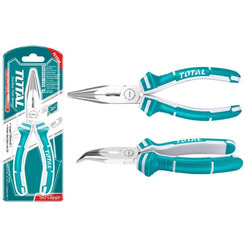 Длинногубцы Total THT1466P