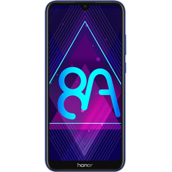 Смартфон HONOR 8A (JAT-LX1) 2GB/32GB Blue
