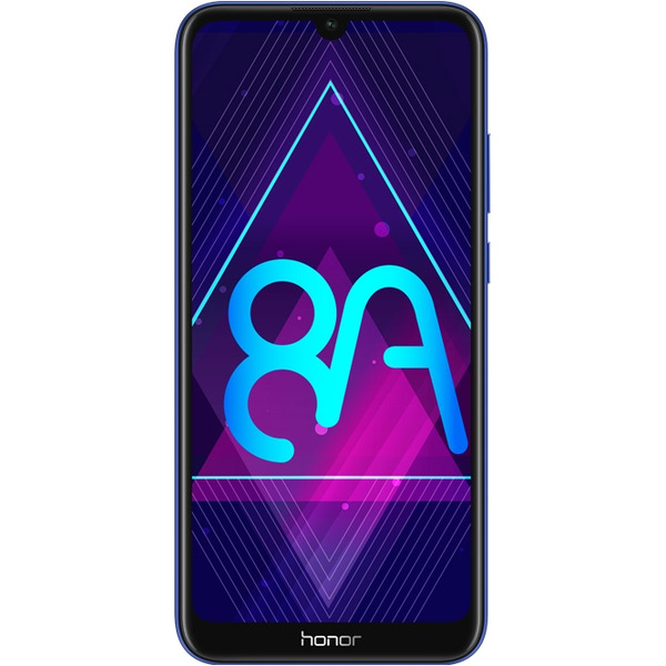 Смартфон HONOR 8A (JAT-LX1) 2GB/32GB Blue
