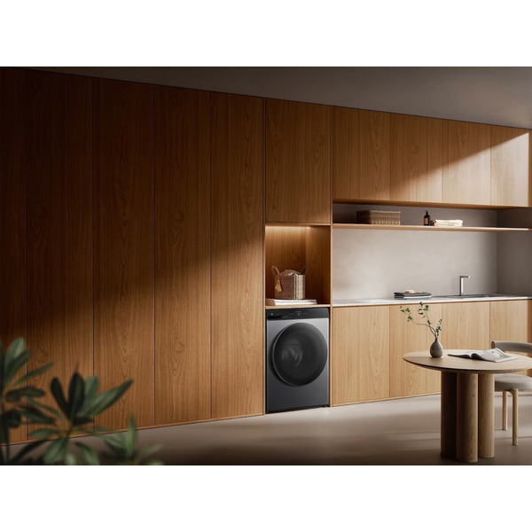 Стирально-сушильная машина Xiaomi Mijia Front Load Washer Dryer Pro 10.5kg WD105MJA11KZ (QMP4638KZ)