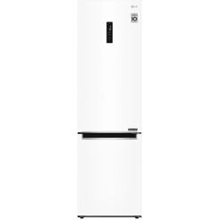 Холодильник LG DoorCooling+ GA-B509MQSL