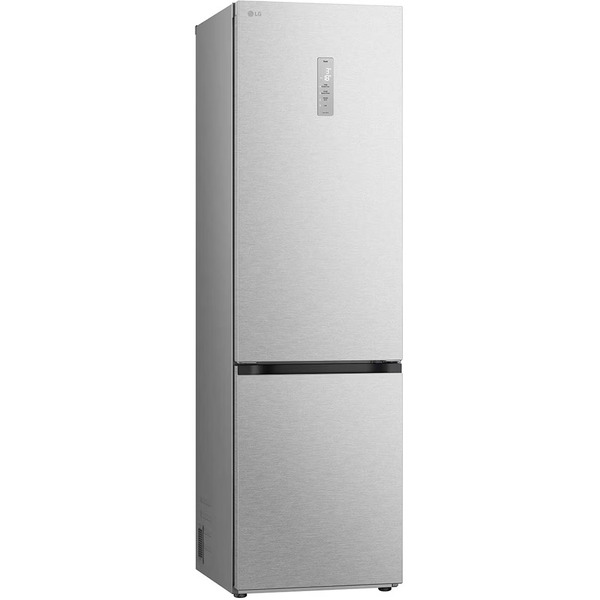 Холодильник LG DoorCooling+ GC-B509FAPW