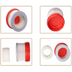 Фильтр НЕРА Dr.Electro 10399 (для пылесоса Xiaomi Dreame V9)