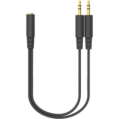 Адаптер аудио A4Tech AD-4P