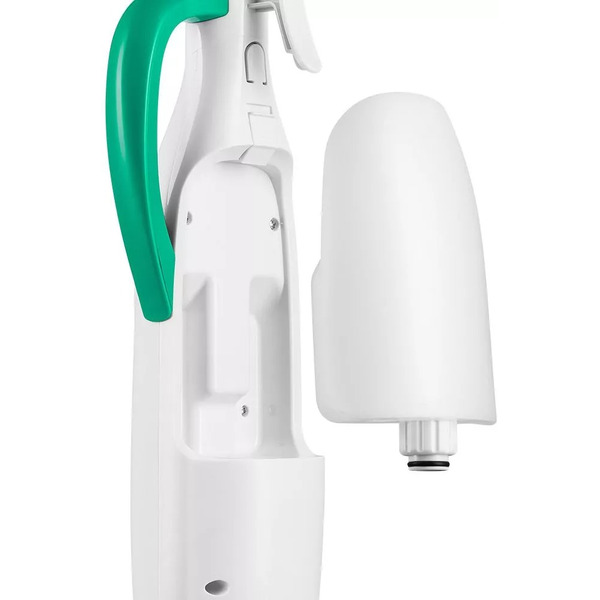 Паровая швабра 2 в 1 Kitfort КТ-1098