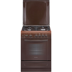 Плита газовая Gefest ПГ 6100-03 0001