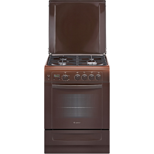 Плита газовая Gefest ПГ 6100-03 0001