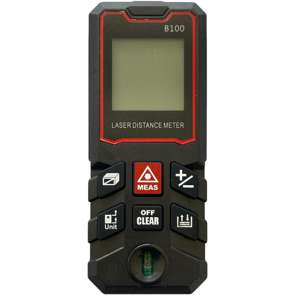 Лазерный дальномер Zitrek R-ZLR100 (083-3701)