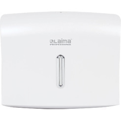 Диспенсер для полотенец LAIMA PROFESSIONAL BASIC (H2) 605049