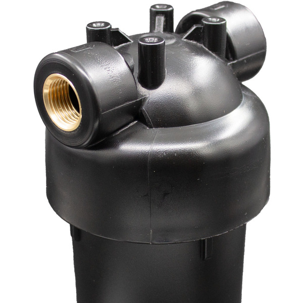 Корпус магистрального фильтра Terwa HOT 1/2 10SL 124857