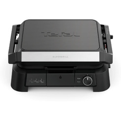 Электрогриль Tefal SuperGrill 3 в 1 GC5108E0