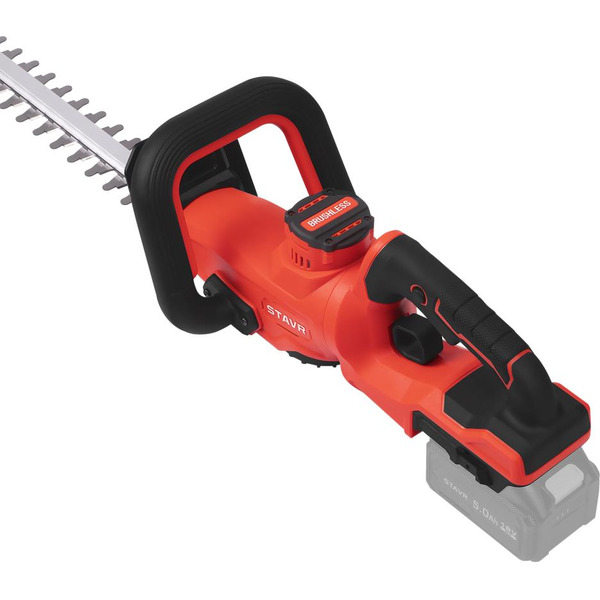 Кусторез Stavr SHT 18BL-520 (без АКБ и ЗУ)