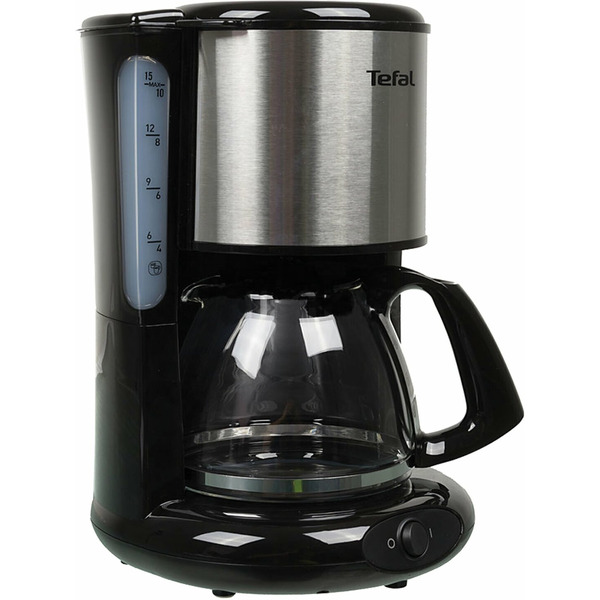 Кофеварка TEFAL CM361838