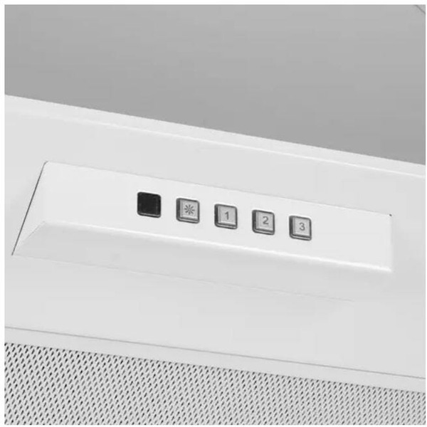 Вытяжка Akpo Neva II 60 wk-10 (нержавеющая сталь)