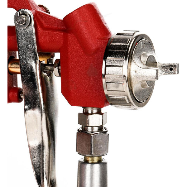 Краскопульт P.I.T. PSG1000-A1