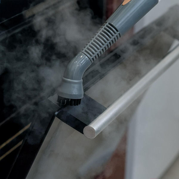 Пароочиститель Bort BDR-3000-RR