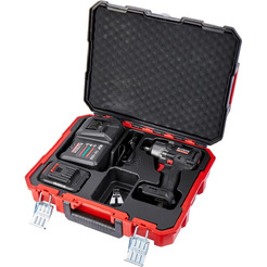 Гайковерт ELITECH HD Professional CW 2009SL E2201.059.01 (205747)