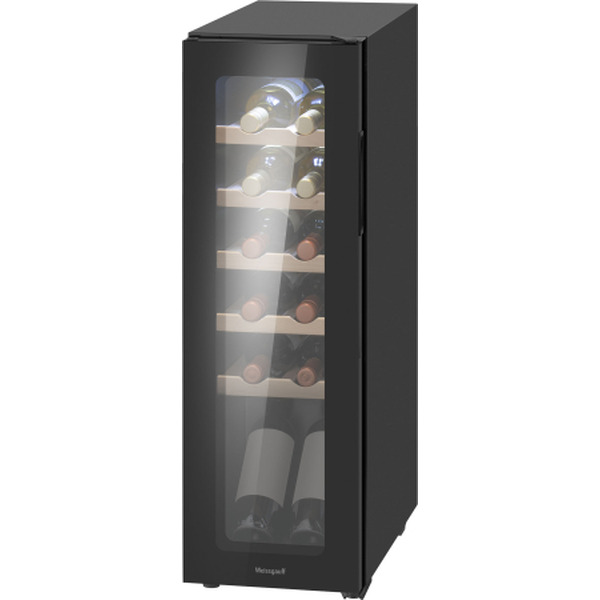 Холодильник винный WEISSGAUFF WWC-12 Compressor